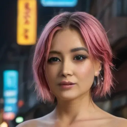 Penghasil gambar lucah AI