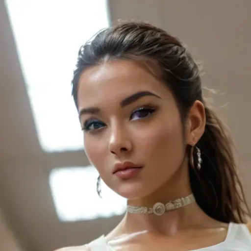 โปรแกรมสร้างภาพโปรนที่ใช้ปัญหา AI