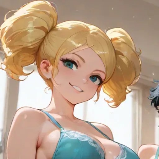 Pencipta imej lucah AI