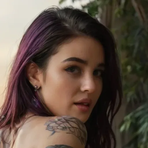 generatore di immagini porno IA