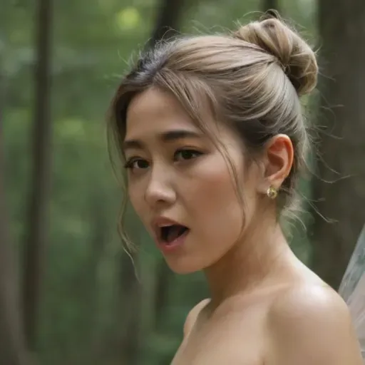 AIポルノ画像ジェネレーター