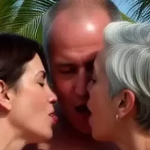 AI porn image generator