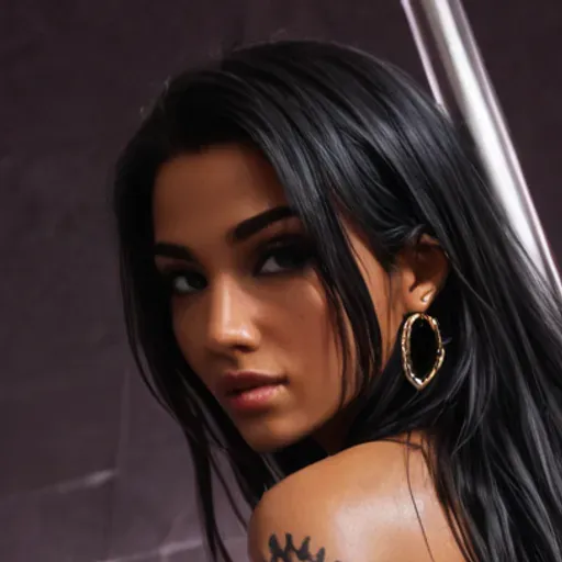 yapay zekâ porno görsel üretici