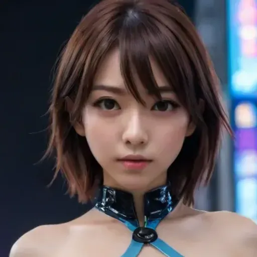 generatore di immagini porno IA