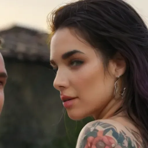 generatore di immagini porno IA