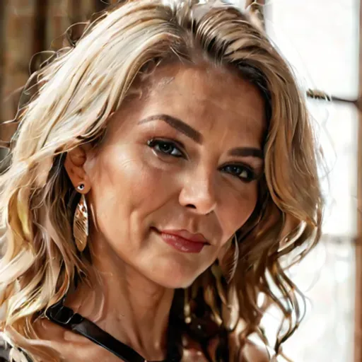 AI 포르노 이미지 생성기