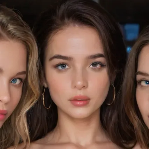 Pencipta imej lucah AI