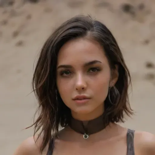 AI 포르노 이미지 생성기