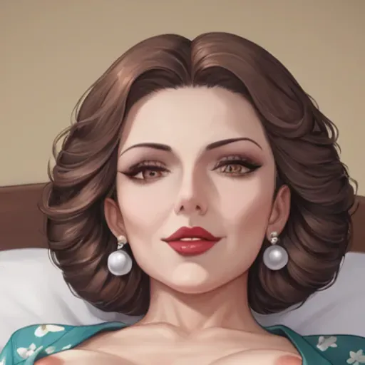 एआई पोर्न इमेज जेनरेटर