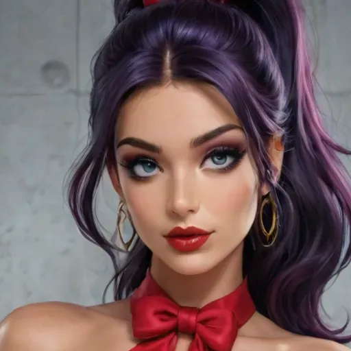 generatore di immagini porno IA