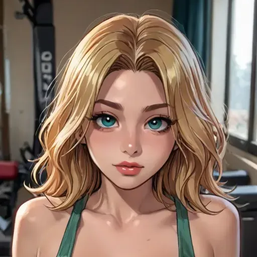 โปรแกรมสร้างภาพโปรนที่ใช้ปัญหา AI