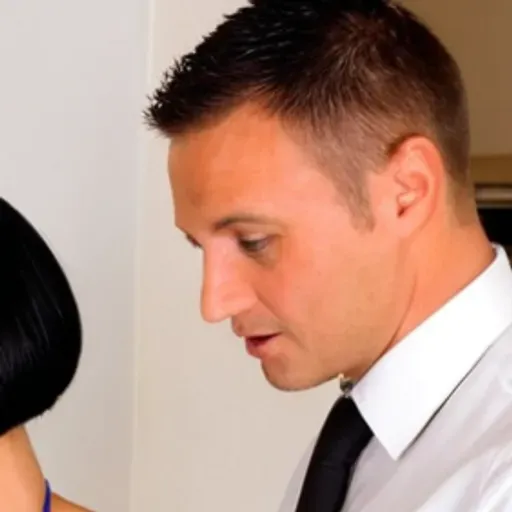 โปรแกรมสร้างภาพโปรนที่ใช้ปัญหา AI