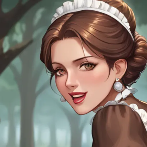 gerador de imagens pornô com IA