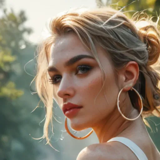 KI-Pornobild-Generator