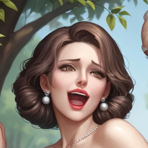 AI 포르노 사진 생성기