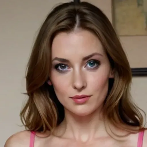 Pencipta imej lucah AI