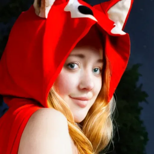 โปรแกรมสร้างภาพโปรนที่ใช้ปัญหา AI