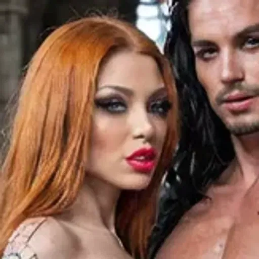 AI porn pic generator