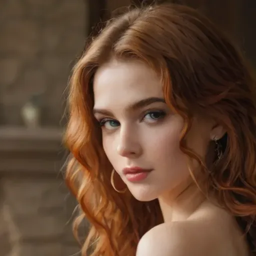 yapay zekâ porno görsel üretici