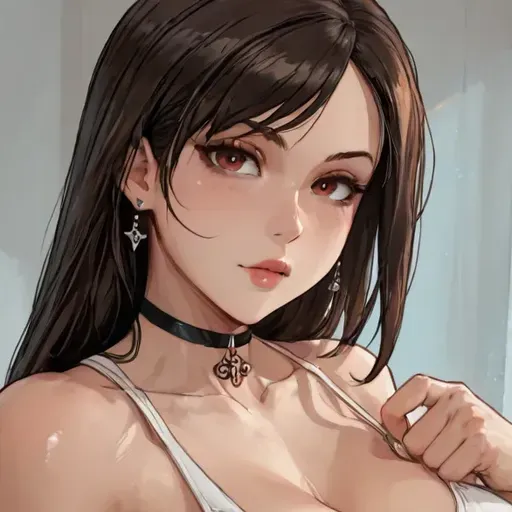 KI-Pornobild-Generator