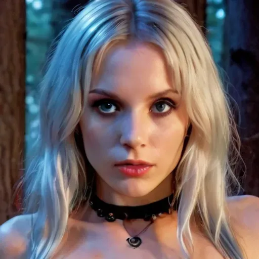 yapay zekâ porno görsel üretici