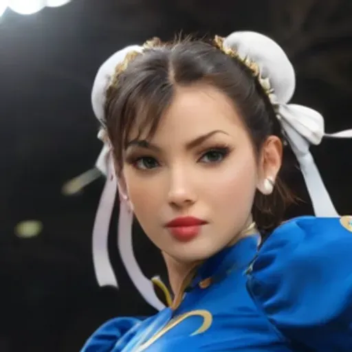 Pencipta imej lucah AI