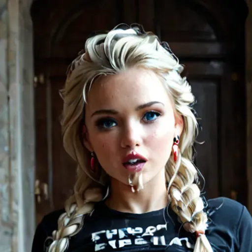 generatore di immagini porno IA