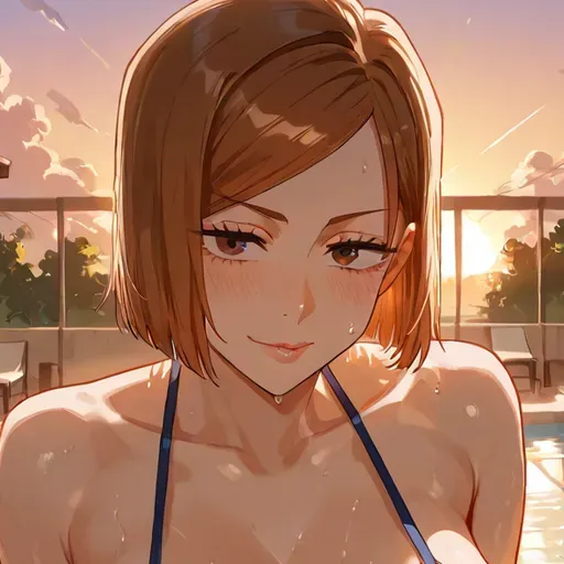 generatore di immagini porno IA