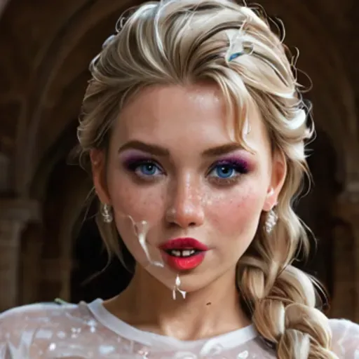 โปรแกรมสร้างภาพโปรนที่ใช้ปัญหา AI