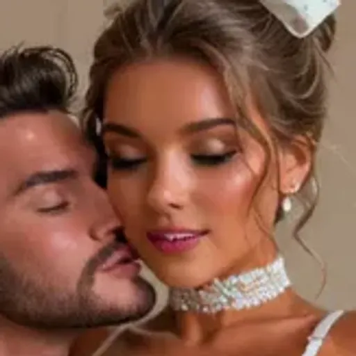 generatore di immagini porno IA
