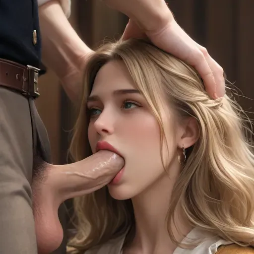 generatore di immagini porno IA