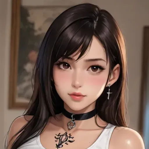 KI-Pornobild-Generator