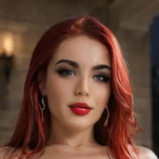 AI 포르노 이미지 생성기