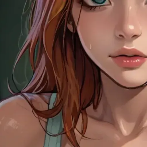 KI-Pornobild-Generator