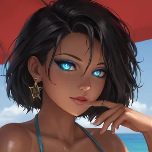 AI 포르노 이미지 생성기