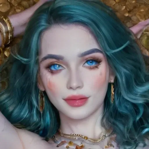 Pencipta imej lucah AI