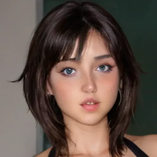 โปรแกรมสร้างภาพโปรนที่ใช้ปัญหา AI