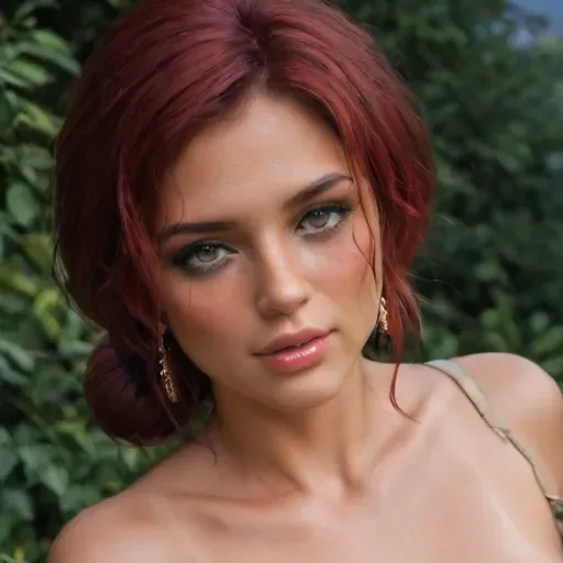 โปรแกรมสร้างภาพโปรนที่ใช้ปัญหา AI