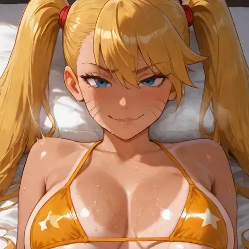 generatore di immagini porno IA