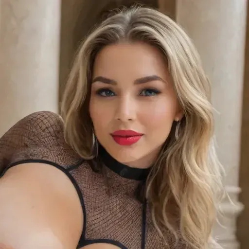 AI porn image generator