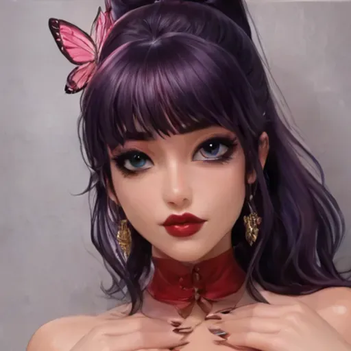 generatore di immagini porno IA