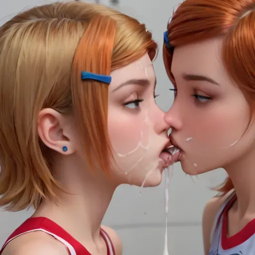 generatore di foto porno IA