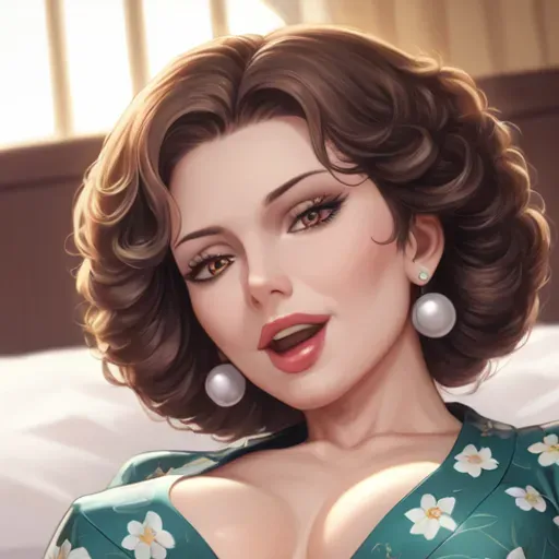 генератор порно-изображений на ИИ