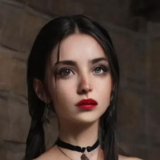 AIポルノ画像ジェネレーター