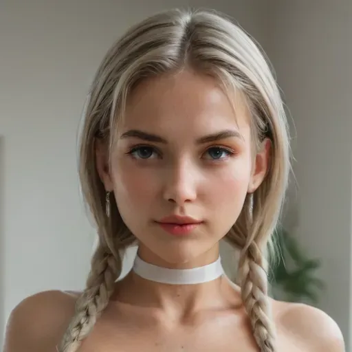 KI-Pornobild-Generator