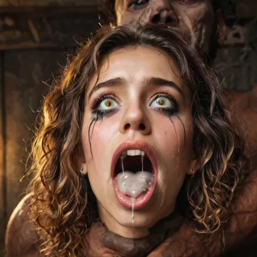 generador de imágenes porno con IA