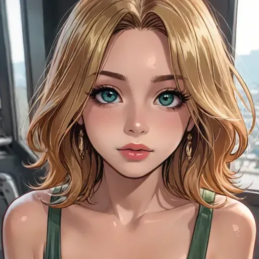 โปรแกรมสร้างภาพโปรนที่ใช้ปัญหา AI