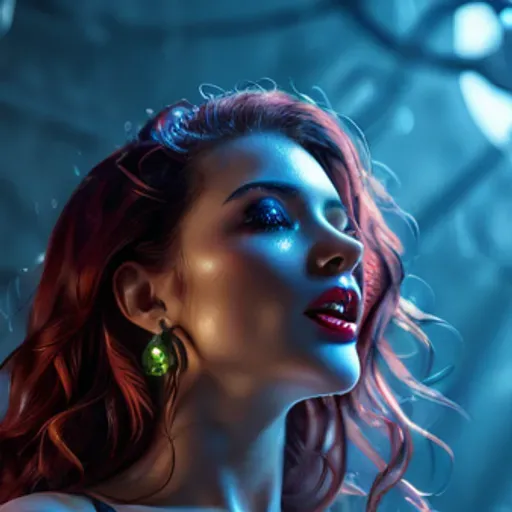 AI porn image generator