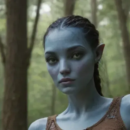 AI 포르노 이미지 생성기