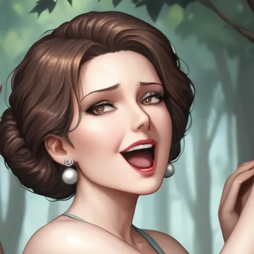 generatore di immagini porno IA